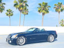 Thumbnail image of 2006 Cadillac XLR-V at BEVERLY HILLS AUTO BROKERS