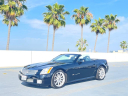 Thumbnail image of 2006 Cadillac XLR-V at BEVERLY HILLS AUTO BROKERS