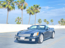 Thumbnail image of 2006 Cadillac XLR-V at BEVERLY HILLS AUTO BROKERS