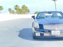 Thumbnail image of 2006 Cadillac XLR-V at BEVERLY HILLS AUTO BROKERS