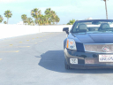 Thumbnail image of 2006 Cadillac XLR-V at BEVERLY HILLS AUTO BROKERS
