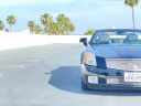 Thumbnail image of 2006 Cadillac XLR-V at BEVERLY HILLS AUTO BROKERS