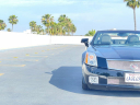 Thumbnail image of 2006 Cadillac XLR-V at BEVERLY HILLS AUTO BROKERS