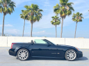 Thumbnail image of 2006 Cadillac XLR-V at BEVERLY HILLS AUTO BROKERS