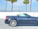 Thumbnail image of 2006 Cadillac XLR-V at BEVERLY HILLS AUTO BROKERS
