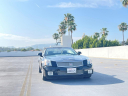 Thumbnail image of 2006 Cadillac XLR-V at BEVERLY HILLS AUTO BROKERS
