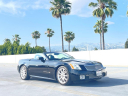 Thumbnail image of 2006 Cadillac XLR-V at BEVERLY HILLS AUTO BROKERS