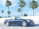 Thumbnail image of 2006 Cadillac XLR-V at BEVERLY HILLS AUTO BROKERS