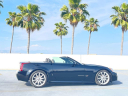 Thumbnail image of 2006 Cadillac XLR-V at BEVERLY HILLS AUTO BROKERS