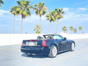 Thumbnail image of 2006 Cadillac XLR-V at BEVERLY HILLS AUTO BROKERS