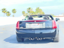 Thumbnail image of 2006 Cadillac XLR-V at BEVERLY HILLS AUTO BROKERS