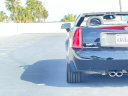Thumbnail image of 2006 Cadillac XLR-V at BEVERLY HILLS AUTO BROKERS