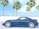Thumbnail image of 2006 Cadillac XLR-V at BEVERLY HILLS AUTO BROKERS