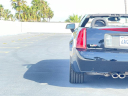 Thumbnail image of 2006 Cadillac XLR-V at BEVERLY HILLS AUTO BROKERS