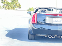 Thumbnail image of 2006 Cadillac XLR-V at BEVERLY HILLS AUTO BROKERS