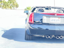 Thumbnail image of 2006 Cadillac XLR-V at BEVERLY HILLS AUTO BROKERS