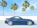 Thumbnail image of 2006 Cadillac XLR-V at BEVERLY HILLS AUTO BROKERS