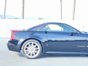 Thumbnail image of 2006 Cadillac XLR-V at BEVERLY HILLS AUTO BROKERS