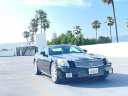 Thumbnail image of 2006 Cadillac XLR-V at BEVERLY HILLS AUTO BROKERS