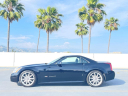 Thumbnail image of 2006 Cadillac XLR-V at BEVERLY HILLS AUTO BROKERS