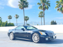 Thumbnail image of 2006 Cadillac XLR-V at BEVERLY HILLS AUTO BROKERS