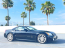 Thumbnail image of 2006 Cadillac XLR-V at BEVERLY HILLS AUTO BROKERS