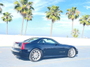 Thumbnail image of 2006 Cadillac XLR-V at BEVERLY HILLS AUTO BROKERS