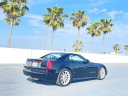 Thumbnail image of 2006 Cadillac XLR-V at BEVERLY HILLS AUTO BROKERS