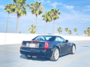Thumbnail image of 2006 Cadillac XLR-V at BEVERLY HILLS AUTO BROKERS