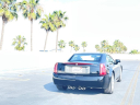Thumbnail image of 2006 Cadillac XLR-V at BEVERLY HILLS AUTO BROKERS