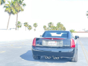 Thumbnail image of 2006 Cadillac XLR-V at BEVERLY HILLS AUTO BROKERS