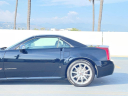 Thumbnail image of 2006 Cadillac XLR-V at BEVERLY HILLS AUTO BROKERS