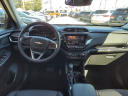 2021 Chevrolet Trailblazer LT at A & B Motors