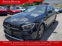 Thumbnail image of 2021 Mercedes-Benz E-Class at Power Motors NYC LLC