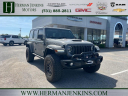 Thumbnail image of 2023 Jeep Wrangler at Herman Jenkins Motors, Inc.