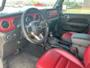 Thumbnail image of 2023 Jeep Wrangler at Herman Jenkins Motors, Inc.