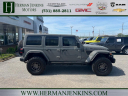 Thumbnail image of 2023 Jeep Wrangler at Herman Jenkins Motors, Inc.