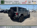 Thumbnail image of 2023 Jeep Wrangler at Herman Jenkins Motors, Inc.