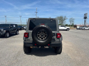 Thumbnail image of 2023 Jeep Wrangler at Herman Jenkins Motors, Inc.