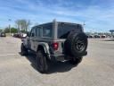 Thumbnail image of 2023 Jeep Wrangler at Herman Jenkins Motors, Inc.