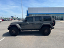 Thumbnail image of 2023 Jeep Wrangler at Herman Jenkins Motors, Inc.