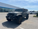 Thumbnail image of 2023 Jeep Wrangler at Herman Jenkins Motors, Inc.