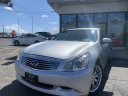 Thumbnail image of 2008 INFINITI G35 at KD Motorsport