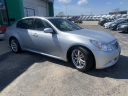 Thumbnail image of 2008 INFINITI G35 at KD Motorsport