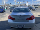 Thumbnail image of 2008 INFINITI G35 at KD Motorsport