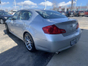 Thumbnail image of 2008 INFINITI G35 at KD Motorsport
