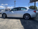 Thumbnail image of 2008 INFINITI G35 at KD Motorsport