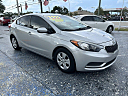 Thumbnail image of 2016 Kia Forte at Lewis Family Auto