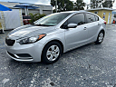 Thumbnail image of 2016 Kia Forte at Lewis Family Auto