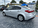 Thumbnail image of 2016 Kia Forte at Lewis Family Auto